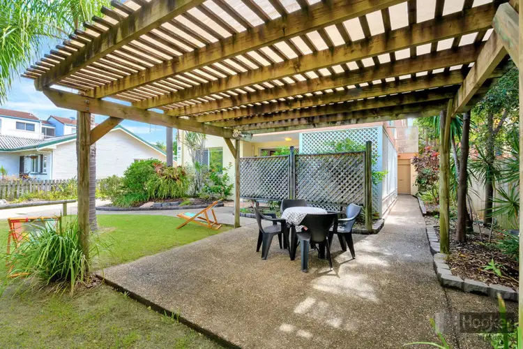 Main view of Homely unit listing, 1/10 Brighton Street, Biggera Waters QLD 4216