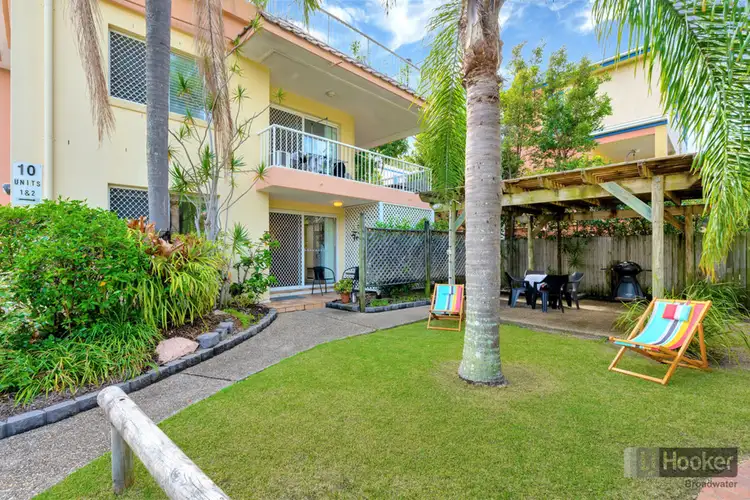 Third view of Homely unit listing, 1/10 Brighton Street, Biggera Waters QLD 4216