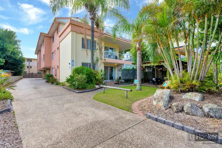 Fourth view of Homely unit listing, 1/10 Brighton Street, Biggera Waters QLD 4216