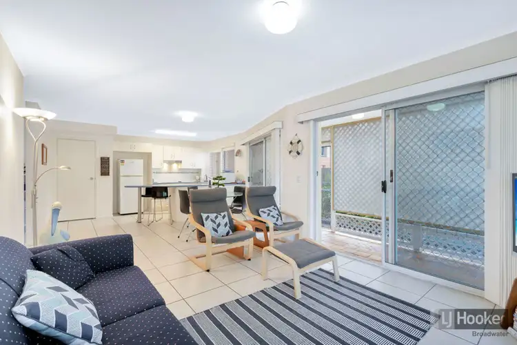 Fifth view of Homely unit listing, 1/10 Brighton Street, Biggera Waters QLD 4216