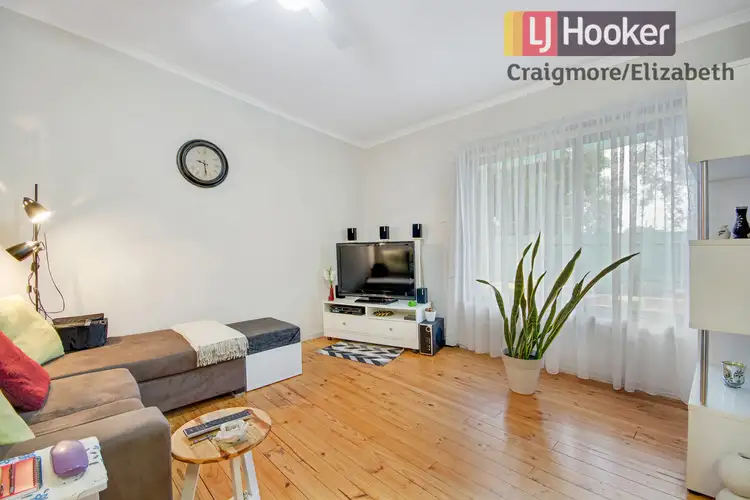 Fifth view of Homely house listing, 62 Rosewarne Crescent, Davoren Park SA 5113