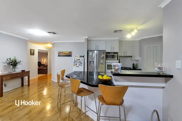 Second view of Homely house listing, 28 Swansea Circuit, Gulfview Heights SA 5096