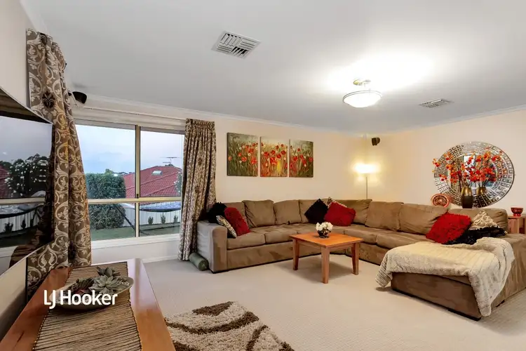 Fourth view of Homely house listing, 28 Swansea Circuit, Gulfview Heights SA 5096