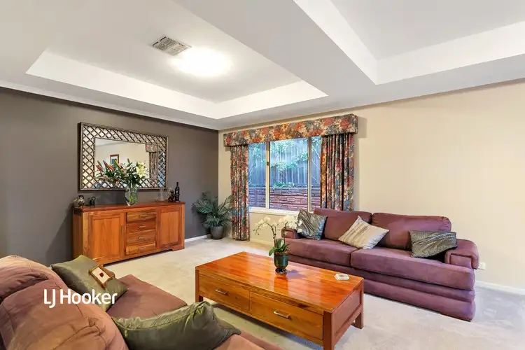 Fifth view of Homely house listing, 28 Swansea Circuit, Gulfview Heights SA 5096