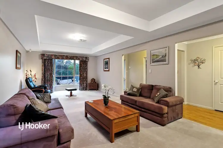 Sixth view of Homely house listing, 28 Swansea Circuit, Gulfview Heights SA 5096