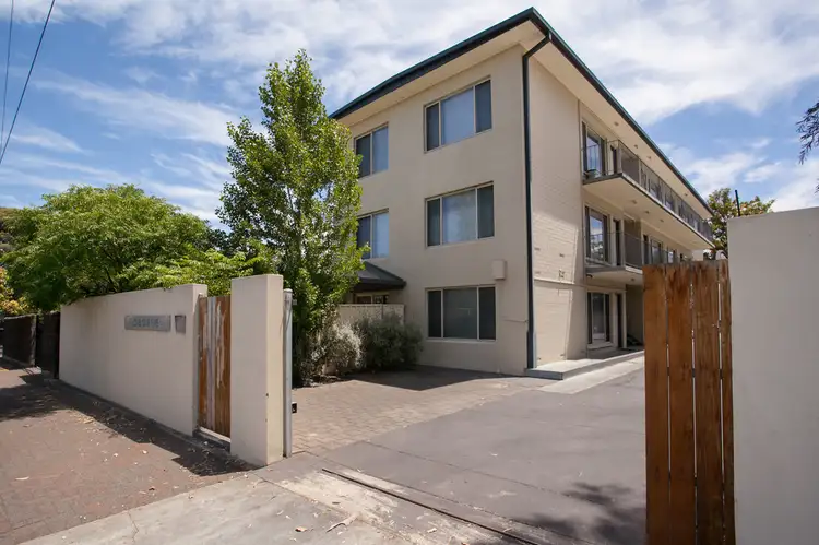 Main view of Homely unit listing, 1/115 Kensington Road, Norwood SA 5067