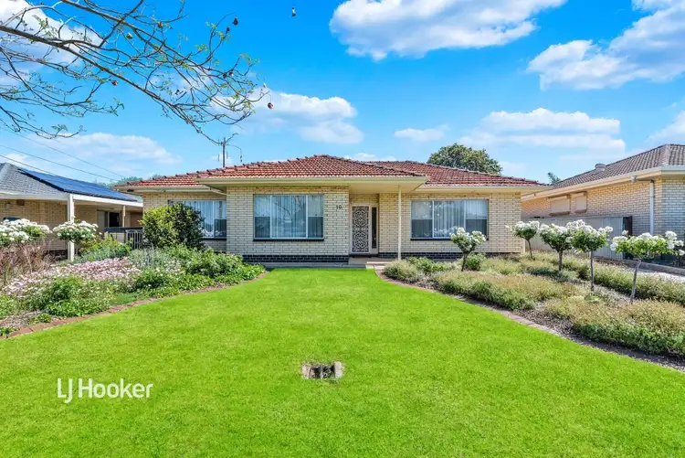 Main view of Homely house listing, 10 Robert Arnold Avenue, Valley View SA 5093