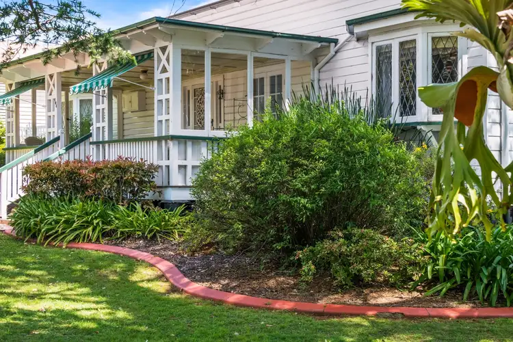 Second view of Homely house listing, 104 Campbell Street, East Toowoomba QLD 4350