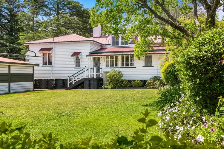 Fourth view of Homely house listing, 104 Campbell Street, East Toowoomba QLD 4350