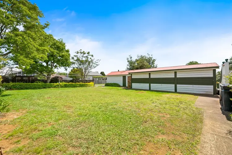 Fifth view of Homely house listing, 104 Campbell Street, East Toowoomba QLD 4350