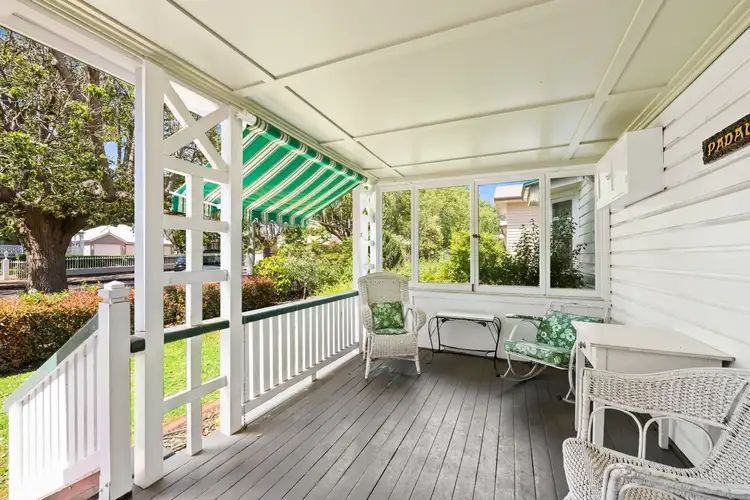 Sixth view of Homely house listing, 104 Campbell Street, East Toowoomba QLD 4350