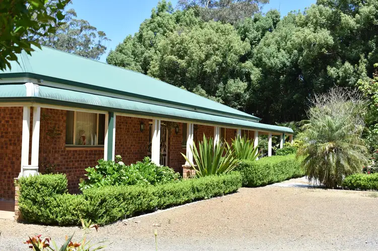 4 Paulownia Place, Bowraville NSW 2449