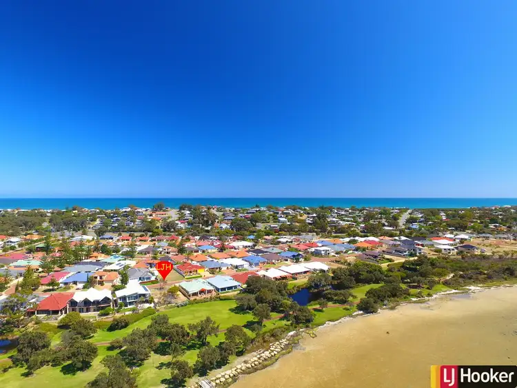 Sixth view of Homely land listing, 24 Governor Drive, Falcon WA 6210