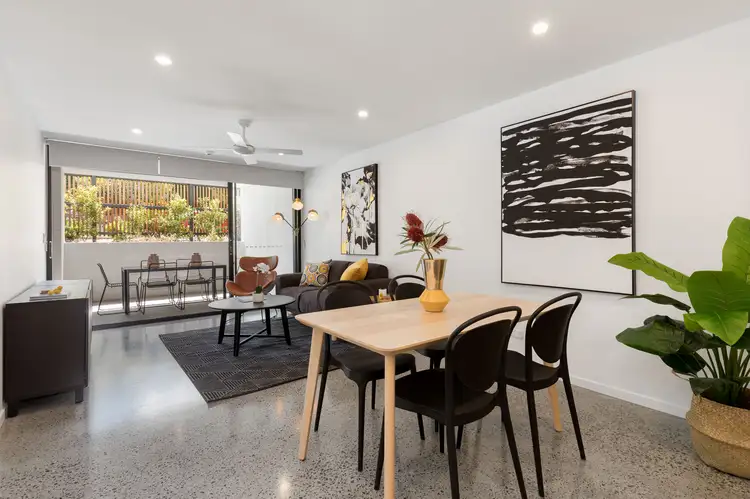106/27 Ekibin Road, Annerley QLD 4103