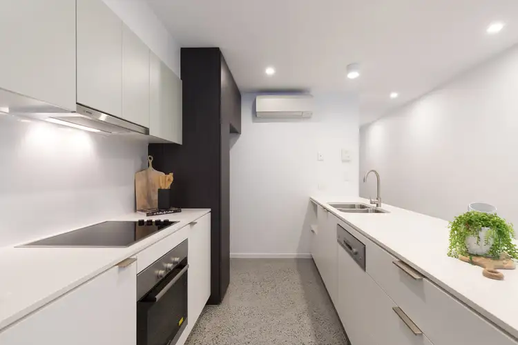 Fourth view of Homely apartment listing, 106/27 Ekibin Road, Annerley QLD 4103
