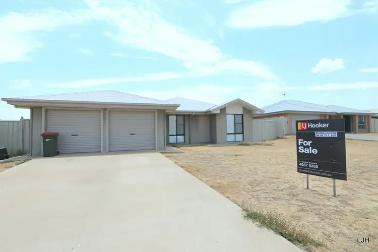 5 Mitchell Street, Emerald QLD 4720