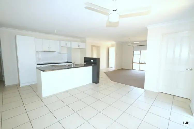 Second view of Homely house listing, 5 Mitchell Street, Emerald QLD 4720