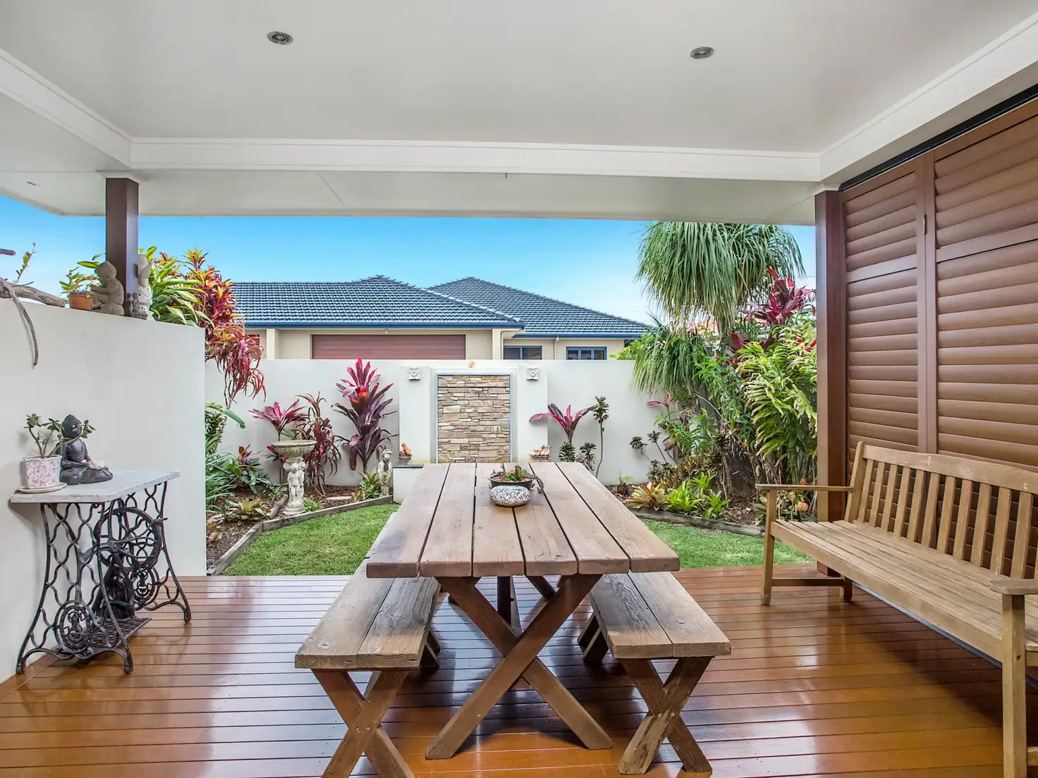 Main view of Homely townhouse listing, 8 Hamilton Lane, Ballina NSW 2478
