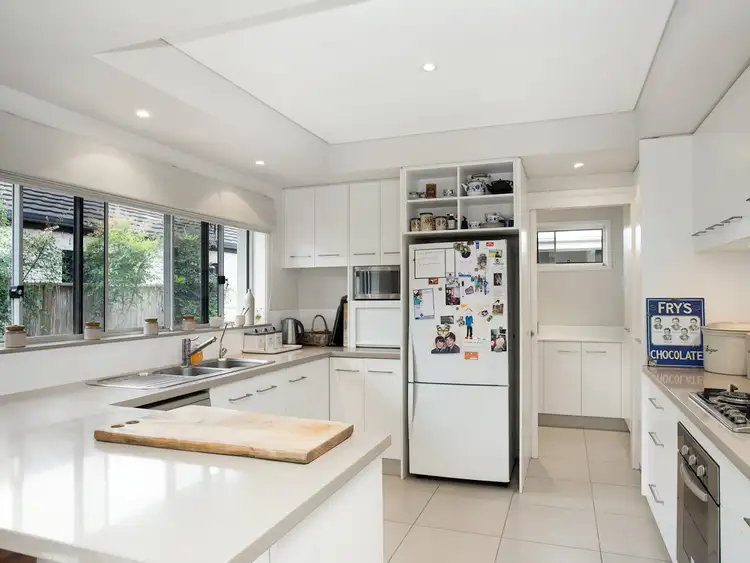 Sixth view of Homely townhouse listing, 8 Hamilton Lane, Ballina NSW 2478