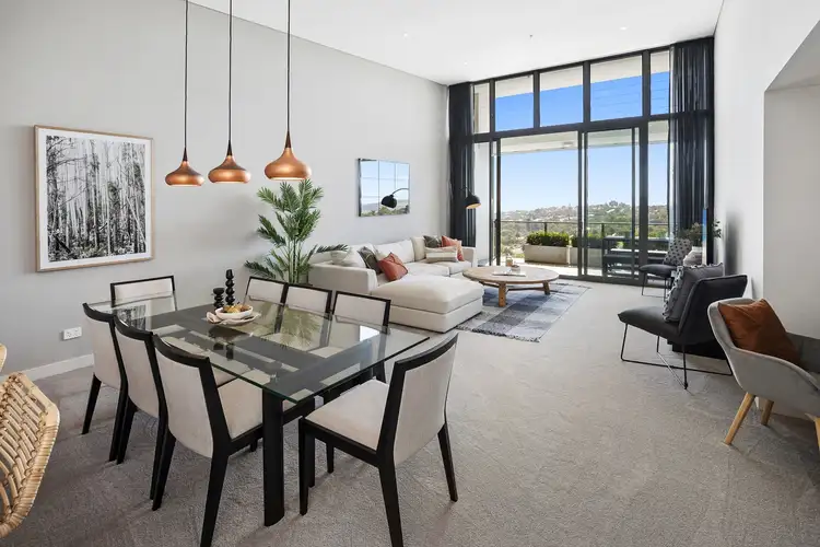 801/7 Sylvan Avenue, Balgowlah NSW 2093