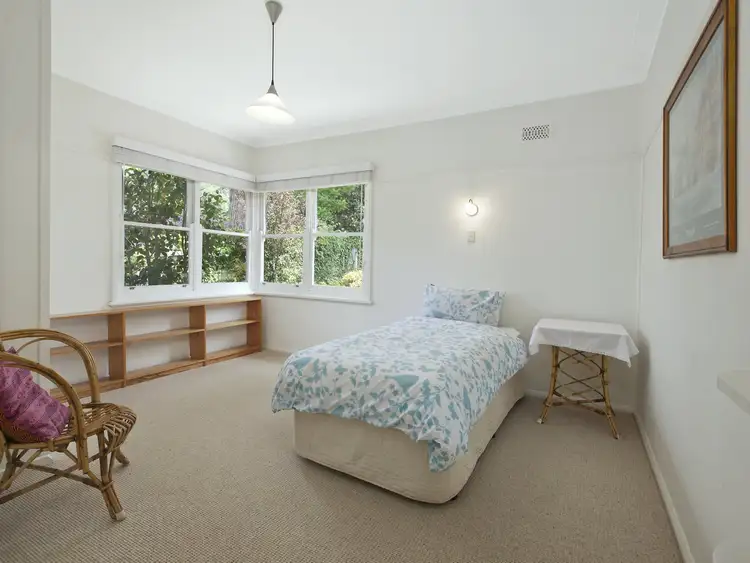 Sixth view of Homely house listing, 6 Wells Gardens, Griffith ACT 2603