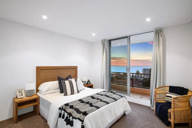 Sixth view of Homely apartment listing, 5/17 Frazer Street, Collaroy NSW 2097