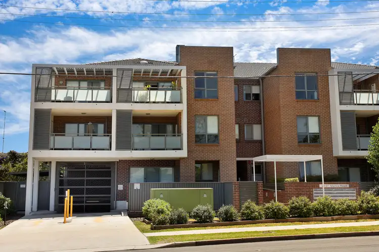 7/25-27 Mamre Road, St Marys NSW 2760