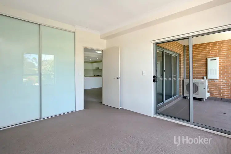 Sixth view of Homely unit listing, 7/25-27 Mamre Road, St Marys NSW 2760