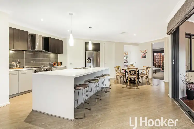 Third view of Homely house listing, 13 Lincoln Avenue, Officer VIC 3809