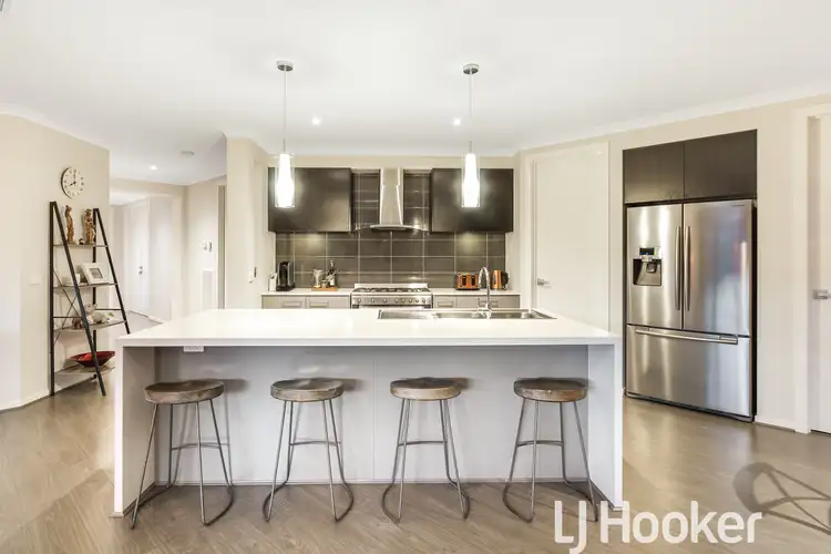 Fourth view of Homely house listing, 13 Lincoln Avenue, Officer VIC 3809