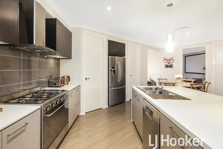 Fifth view of Homely house listing, 13 Lincoln Avenue, Officer VIC 3809