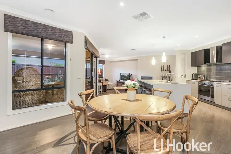 Sixth view of Homely house listing, 13 Lincoln Avenue, Officer VIC 3809