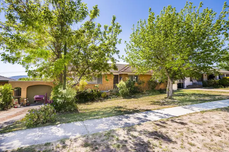 Main view of Homely house listing, 77 Beasley Street, Torrens ACT 2607