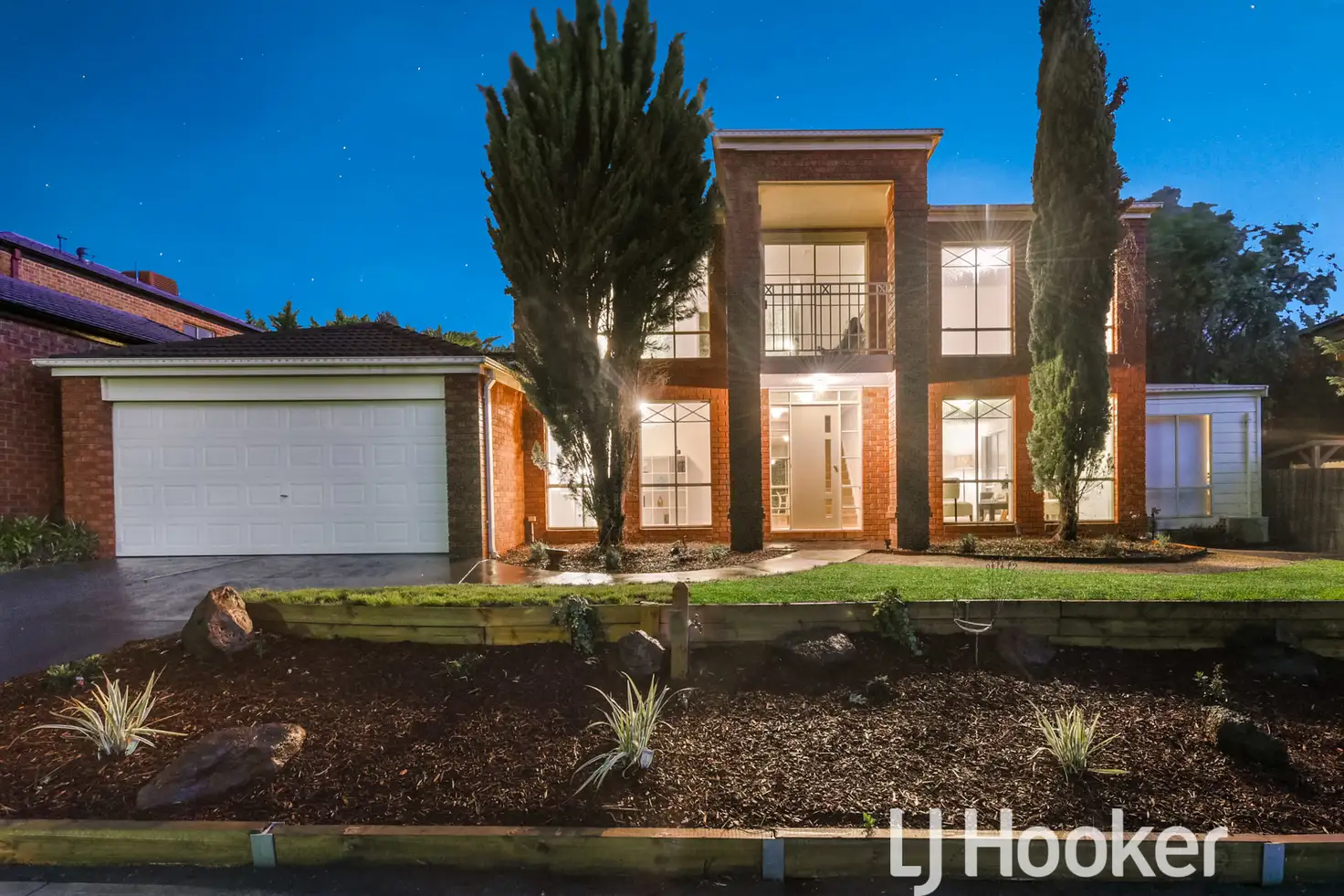 Main view of Homely house listing, 23 Barton Mews, Berwick VIC 3806