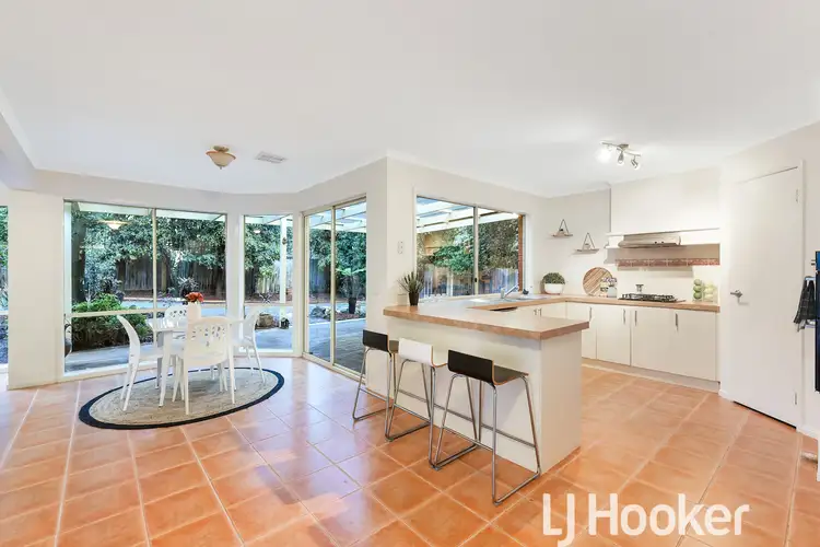 Second view of Homely house listing, 23 Barton Mews, Berwick VIC 3806