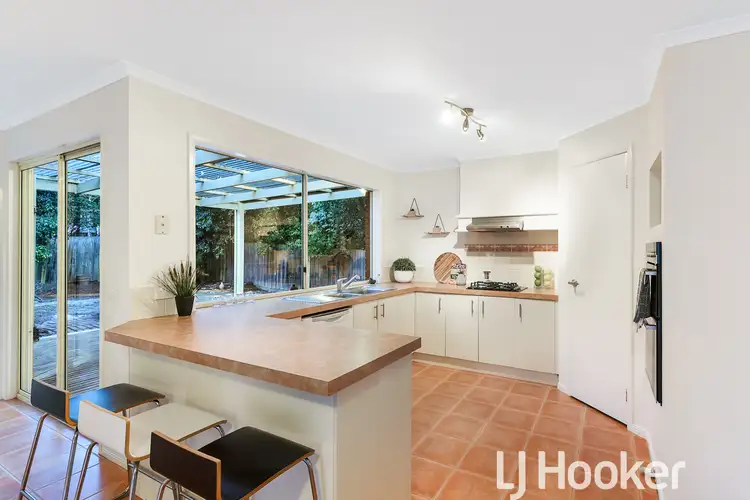 Third view of Homely house listing, 23 Barton Mews, Berwick VIC 3806