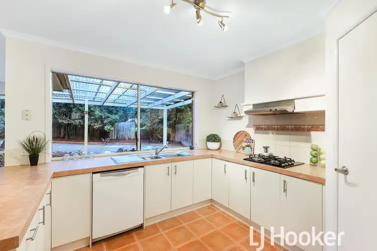 Fourth view of Homely house listing, 23 Barton Mews, Berwick VIC 3806