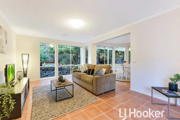 Fifth view of Homely house listing, 23 Barton Mews, Berwick VIC 3806