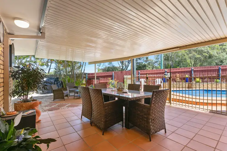 7 Martina Court, Capalaba QLD 4157