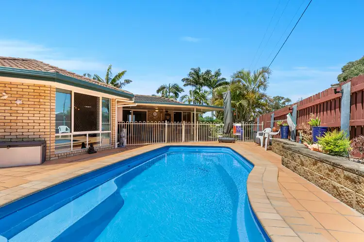 Third view of Homely house listing, 7 Martina Court, Capalaba QLD 4157