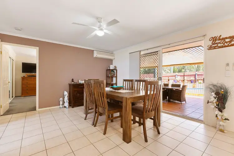 Fourth view of Homely house listing, 7 Martina Court, Capalaba QLD 4157