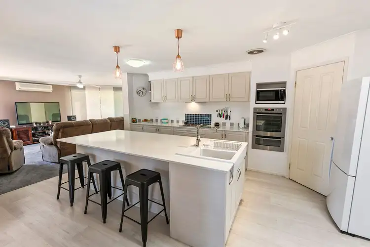 Sixth view of Homely house listing, 7 Martina Court, Capalaba QLD 4157