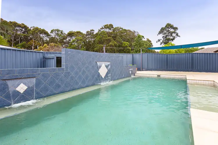 Second view of Homely house listing, 25 The Park Chase, Valentine NSW 2280