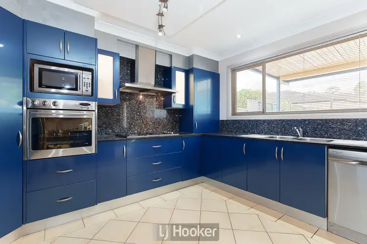 Fifth view of Homely house listing, 25 The Park Chase, Valentine NSW 2280