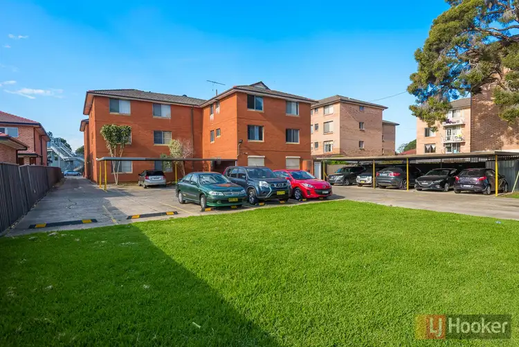 1/136 Lansdowne Road, Canley Vale NSW 2166