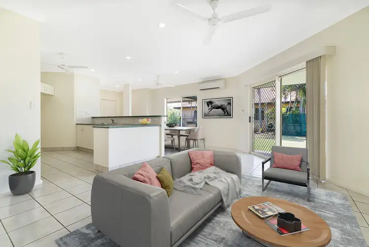 Second view of Homely house listing, 4 Bett Bett Court, Gunn NT 832