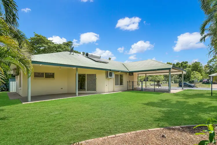 Fourth view of Homely house listing, 4 Bett Bett Court, Gunn NT 832