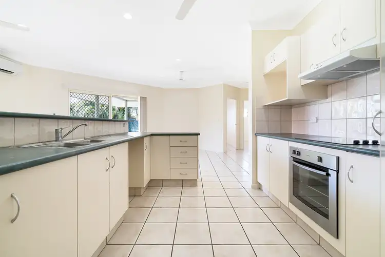 Fifth view of Homely house listing, 4 Bett Bett Court, Gunn NT 832