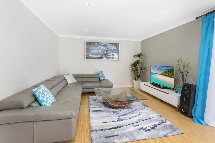 Fifth view of Homely house listing, 23 Backhouse Road, Lake Heights NSW 2502