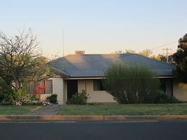 Main view of Homely land listing, 45 Fontenoy Street, Young NSW 2594